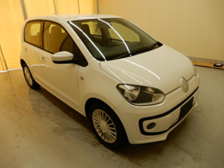 Заказать VOLKSWAGEN UP
