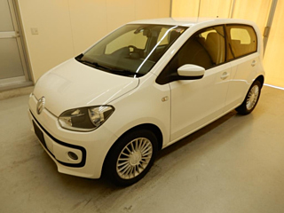 Заказать VOLKSWAGEN UP