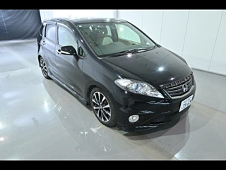 HONDA EDIX 2008