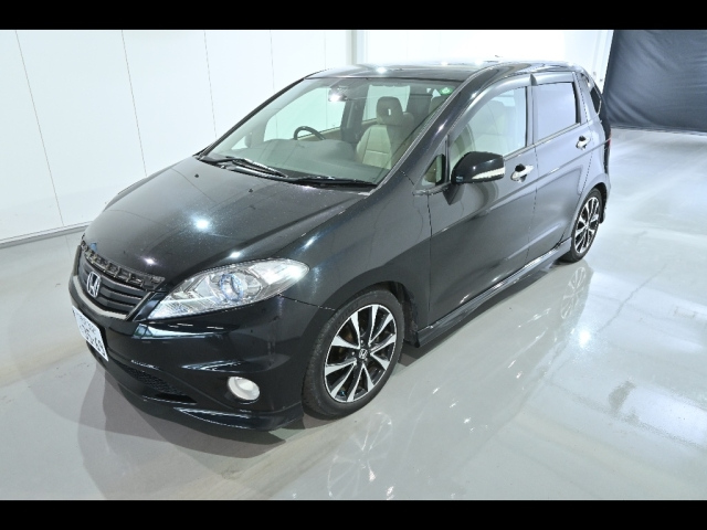 HONDA EDIX 2008