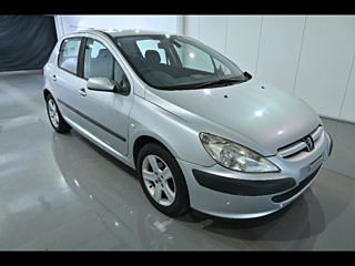 Заказать PEUGEOT 307