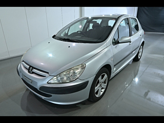 Заказать PEUGEOT 307