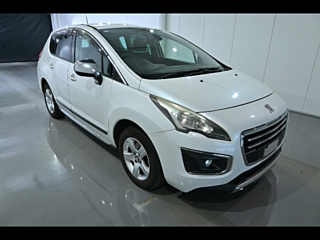 Заказать PEUGEOT 3008