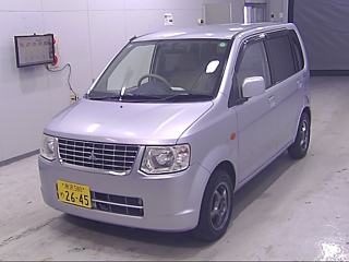 Заказать MITSUBISHI EK WAGON