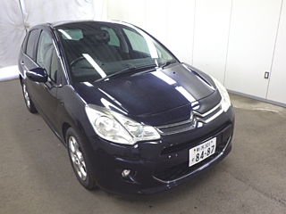 Заказать CITROEN C3