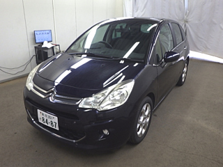 Заказать CITROEN C3