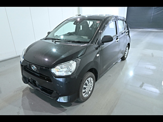 Заказать DAIHATSU MIRA E S