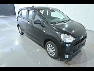 Заказать DAIHATSU MIRA E S
