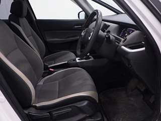 HONDA FIT 2020