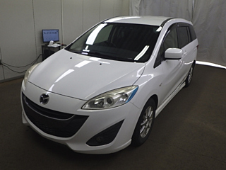 Заказать MAZDA PREMACY