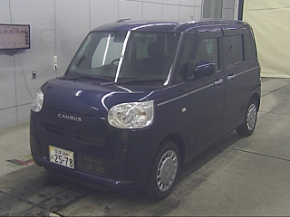 Заказать DAIHATSU MOVE CANBUS