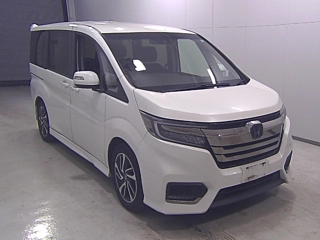 HONDA STEP WAGON 2020