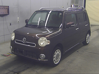 Заказать DAIHATSU MIRA