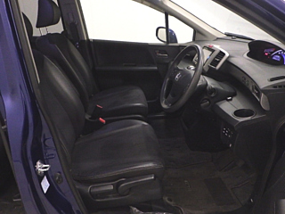 HONDA FREED 2016