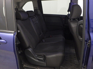 HONDA FREED 2016