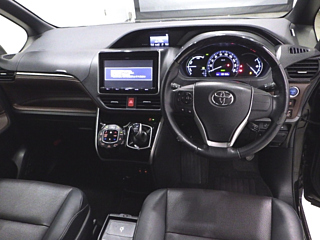 TOYOTA ESQUIRE 2015