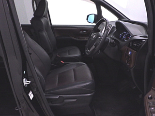 TOYOTA ESQUIRE 2015