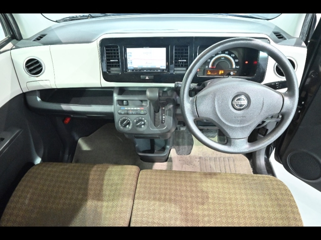 NISSAN MOCO 2012