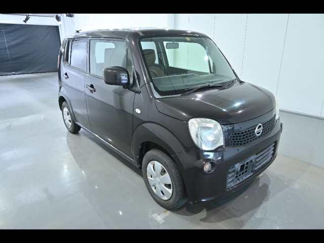NISSAN MOCO 2012