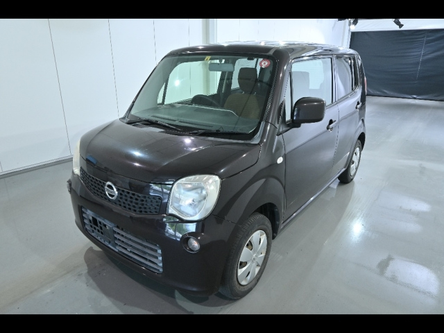 NISSAN MOCO 2012