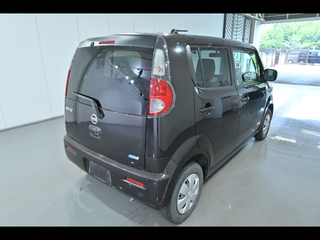 NISSAN MOCO 2012