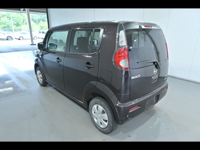 NISSAN MOCO 2012