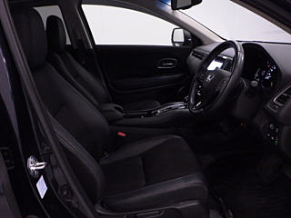 HONDA VEZEL 2020