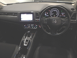 HONDA VEZEL 2020