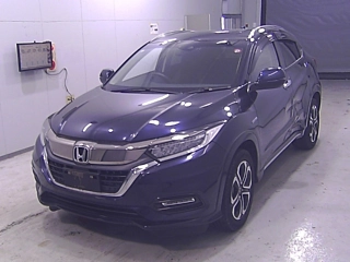 HONDA VEZEL 2020