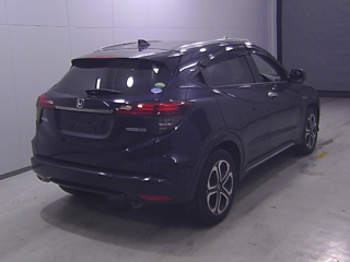 HONDA VEZEL 2020