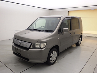 Заказать HONDA SPIKE