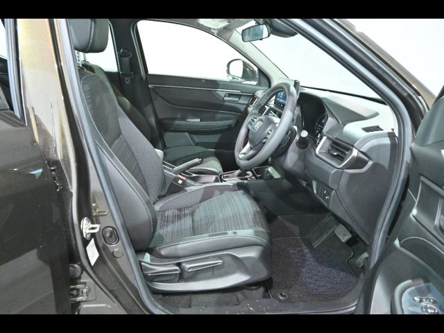 HONDA WR-V 2025
