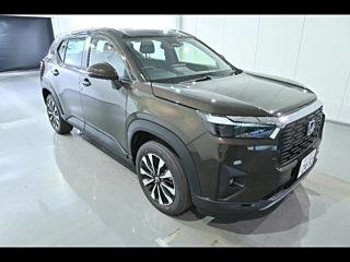 HONDA WR-V 2025