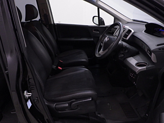 HONDA FREED 2012