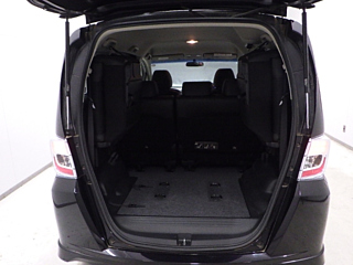 HONDA FREED 2012