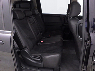 HONDA FREED 2012