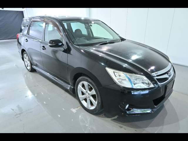 SUBARU EXIGA 2010