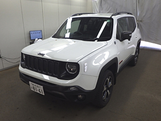 Заказать CHRYSLER JEEP RENEGADE