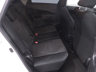 TOYOTA RACTIS 2014