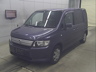 Заказать HONDA SPIKE