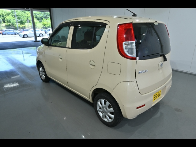 NISSAN MOCO 2011