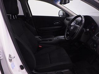 HONDA VEZEL 2017