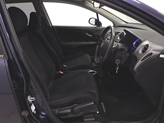 HONDA STREAM 2008