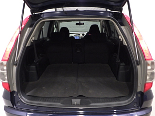 HONDA STREAM 2008