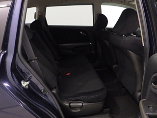 HONDA STREAM 2008