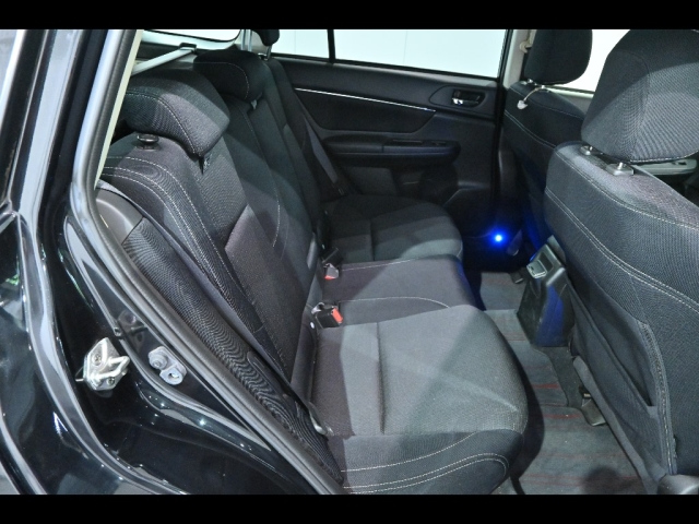 SUBARU LEVORG 2014