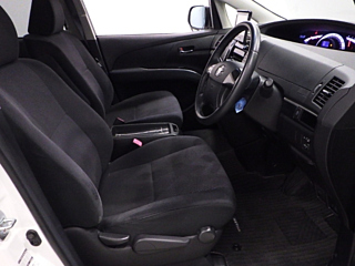 TOYOTA ESTIMA 2012