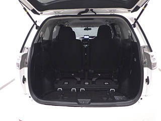 TOYOTA ESTIMA 2012