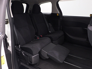 TOYOTA ESTIMA 2012