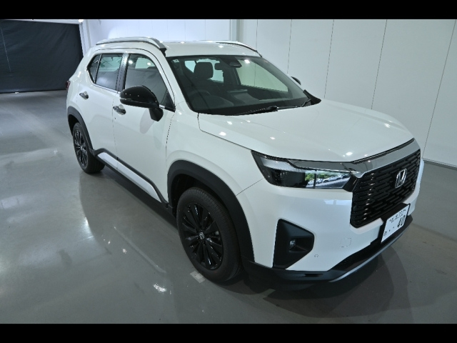HONDA WR-V 2025